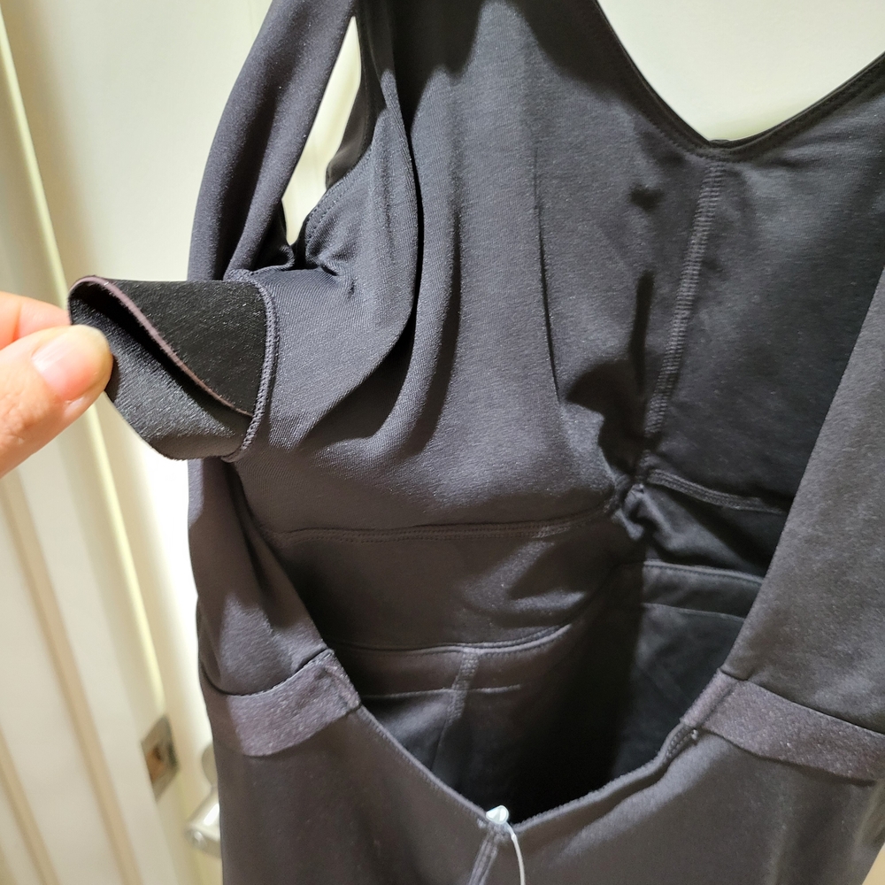 Fabletics Low Back Jumpsuit - Picture 6 of 10